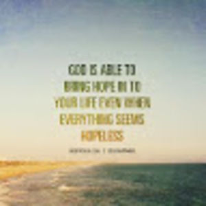 Meet your Posher, Lorena